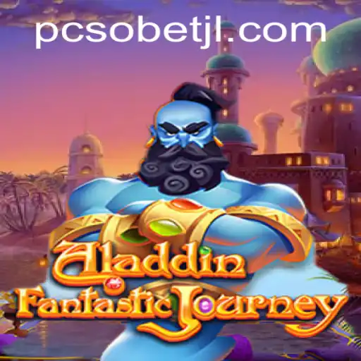 The Magic of Aladdin Unveiled: Exploring the Game with PCSobet