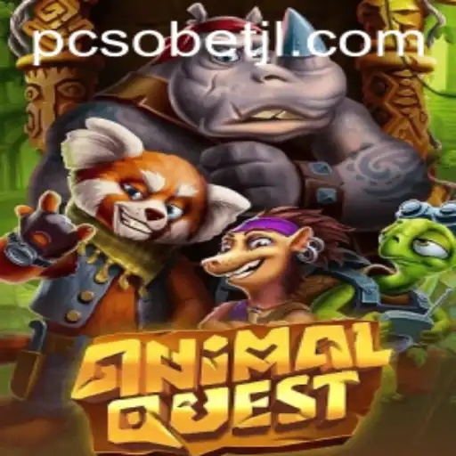 Experience the Adventure of a Lifetime with AnimalQuest