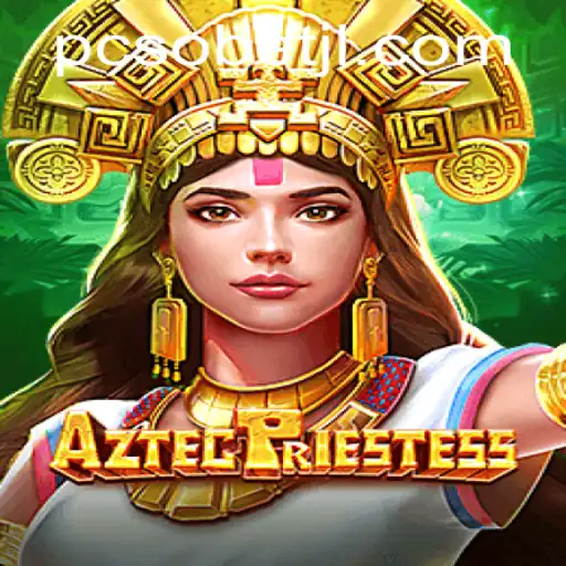 Dive into the Mythical Realms of AztecPriestess: A Unique PC Gaming Experience