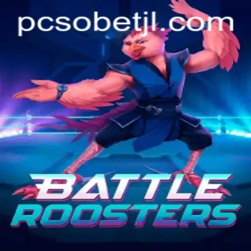 BattleRoosters: A New Dawn in Online Gaming