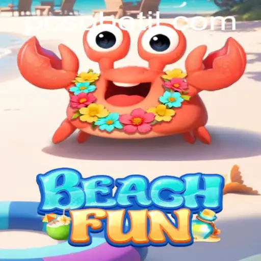 Dive into BeachFun: A Splash of Adventure Combined with PCSobet