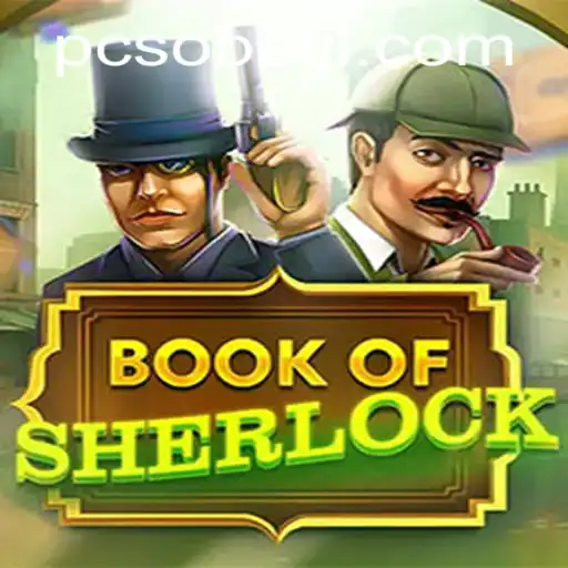 Exploring the Exciting World of BookOfSherlock on PCSobet