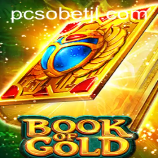 Explore the Mysteries of 'Book of Gold' with PCSobet
