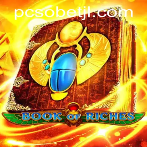Unveiling the Mystical World of 'Book of Riches': A Comprehensive Guide