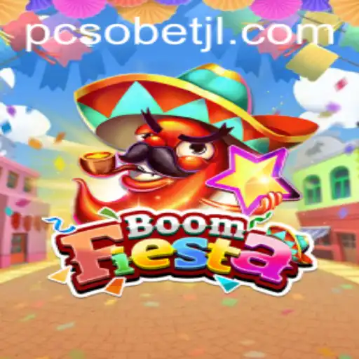 BoomFiesta: A New Gaming Adventure and Its Impact