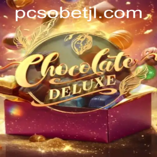 Unlock Sweet Adventures with ChocolateDeluxe on PCsobet