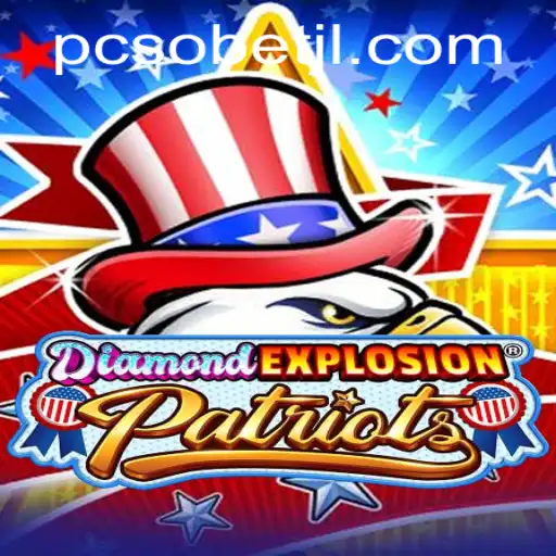 Exploring the Explosive World of DiamondExplosionPatriots