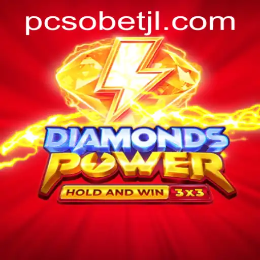 Discover the Thrilling World of Diamondspower: A New Era in Gaming with PCSobet