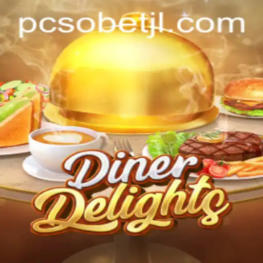 Explore the Exciting World of DinerDelights with PCSO Bet