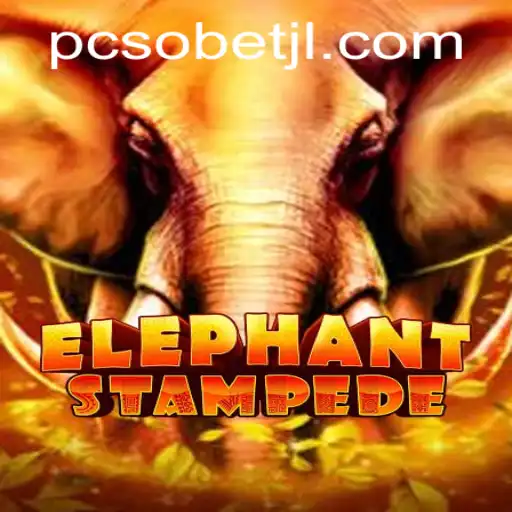 ElephantStampede: An Adventurous Journey Through the Jungle