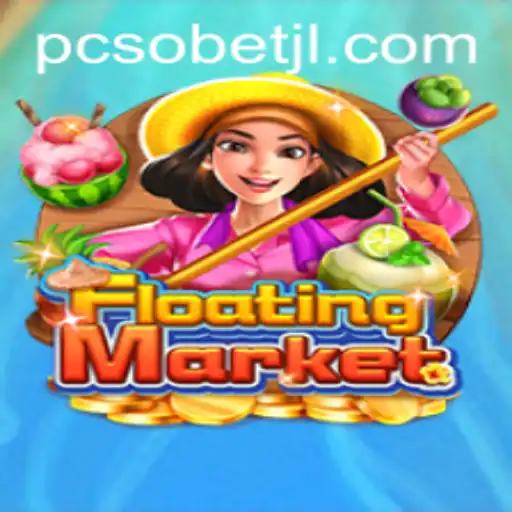 Exploring the Mysteries of FloatingMarket: The Ultimate PCSobet Adventure