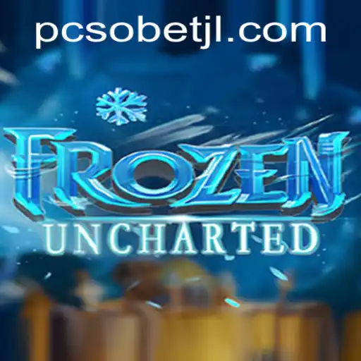 FrozenUncharted: An Epic Adventure in the Arctic Mysteries