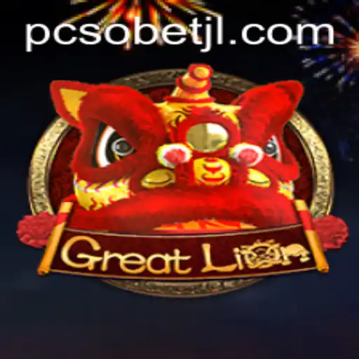 GreatLion: A New Adventure in the World of Gaming