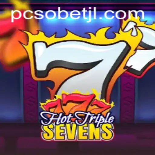 HotTripleSevens: A Thrilling Gaming Experience with PCSO Bet Integration