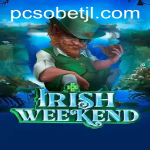 Exploring the Captivating World of IrishWeekend