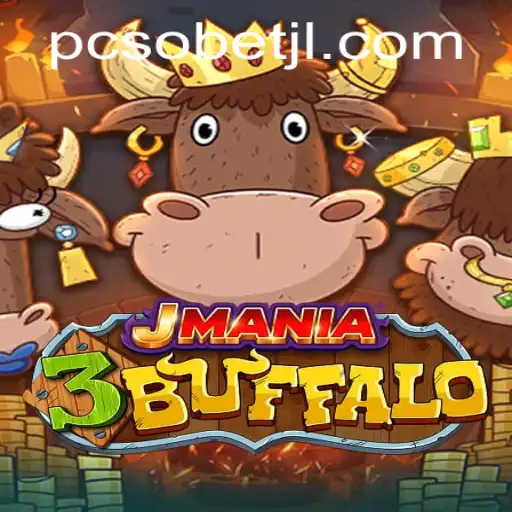 JMania3Buffalo: Mastering the Chaos with pcsobet