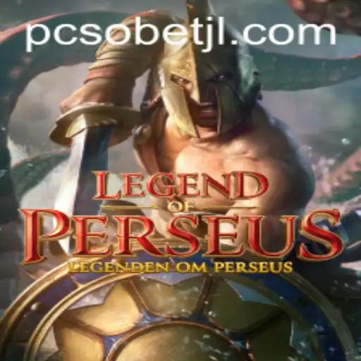 LegendofPerseus: An Epic Journey Awaits