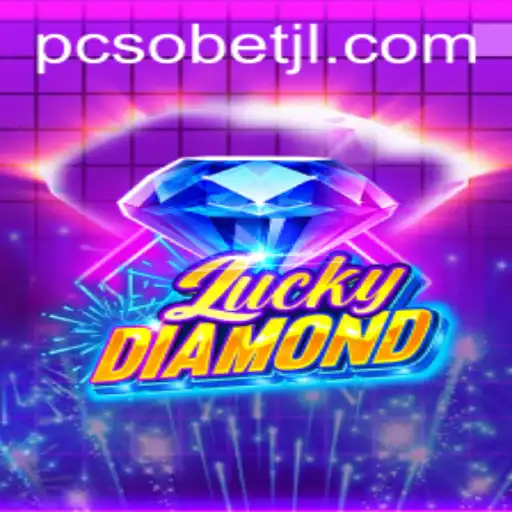 Discover the Fascination of LuckyDiamond: The Ultimate PC Game Experience with PCSobet