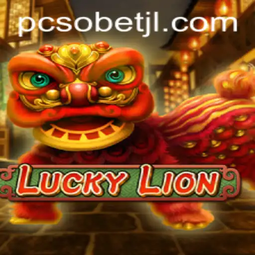 Exploring the Fascinating World of LuckyLion with PCSobet Integration
