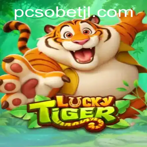 Exploring LuckyTiger: The Adventurous World of PCSobet Gaming