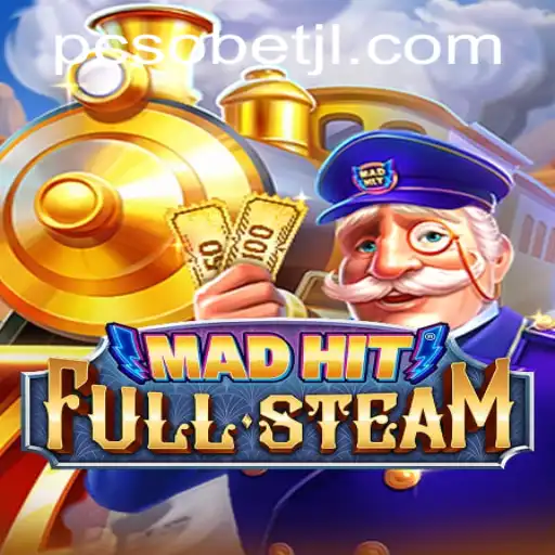 MadHitFullSteam: A Thrilling Gaming Experience at the Intersection of Action and Strategy