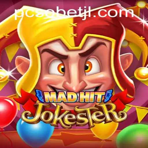 MadHitJokester: Unleash Your Inner Comedian in an Interactive Gaming Experience