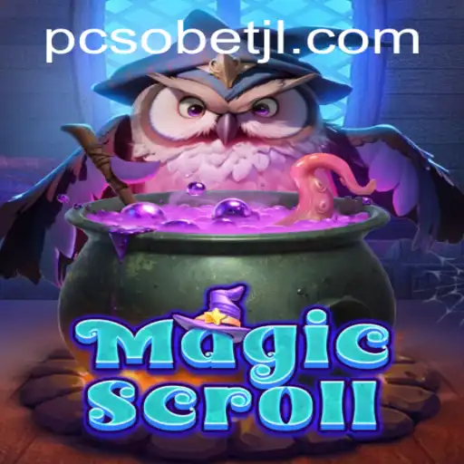 Exploring MagicScroll: The Enchanting World of Fantasy Gaming