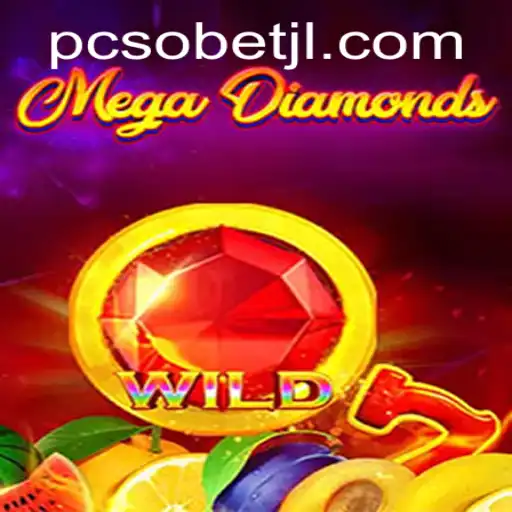 Unveiling MegaDiamond: The Ultimate Gaming Experience