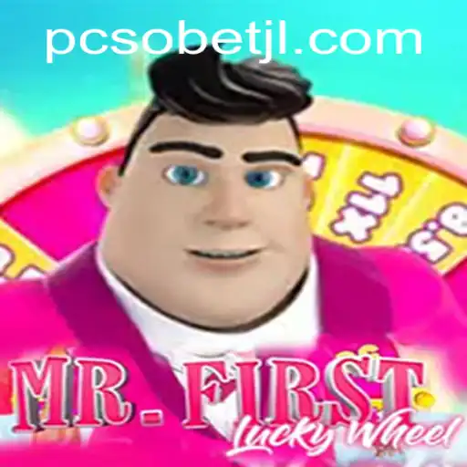 Explore the Exciting World of MrFirstLuckyWheel with PCSOBet