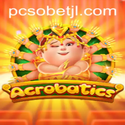 Acrobatics: A Thrilling PC'sobet Game Experience
