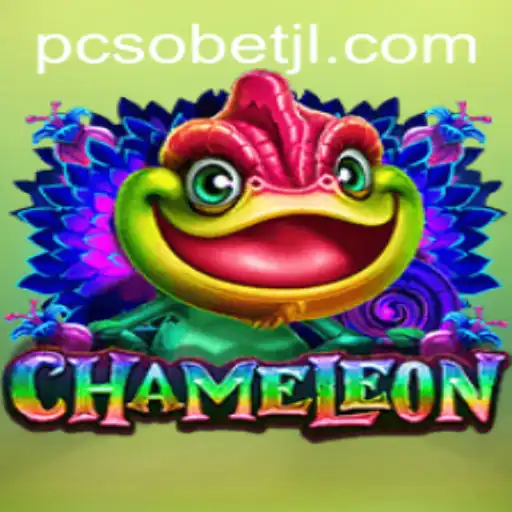 Chameleon Game: A Strategic Adventure with a Modern Twist