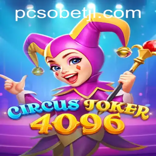 Exploring CircusJoker4096: A Unique Gaming Experience with PCSO Bet Integration