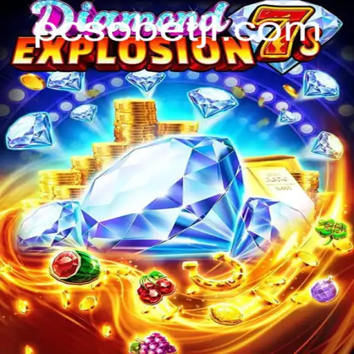 The Sparkling World of DiamondExplosion7s: A Dive into Glitzy Gameplay