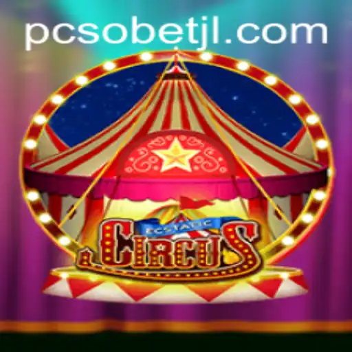 EcstaticCircus: Dive Into the Whimsical World of Gaming