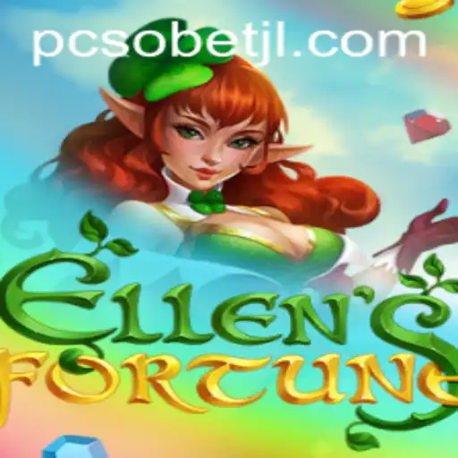 Exploring the Enchanting Realms of EllensFortune and the Role of pcsobet