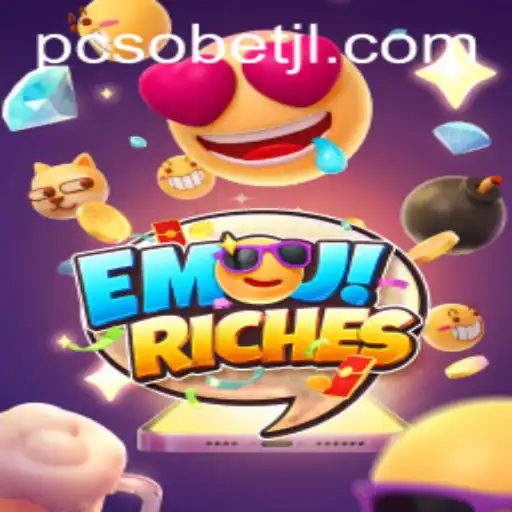 Exploring the World of EmojiRiches: An Exciting New Adventure