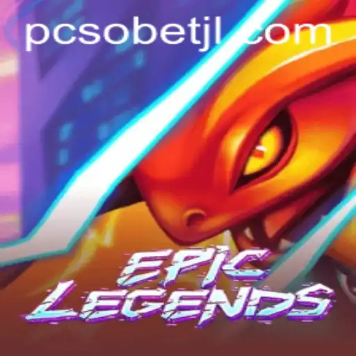 Delving into EpicLegends: A Digital Odyssey
