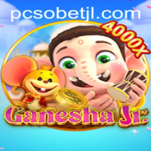 GaneshaJr: A Journey into the Mystical World of pcsobet