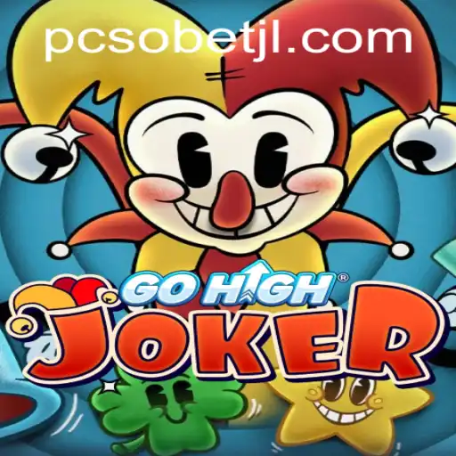 GoHighJoker: An Exciting New Adventure in Digital Gaming