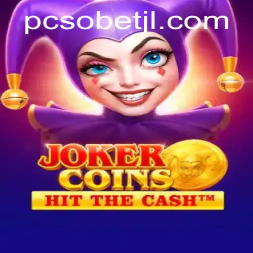 The Thrills and Strategies of JokerCoins: Mastering the Game