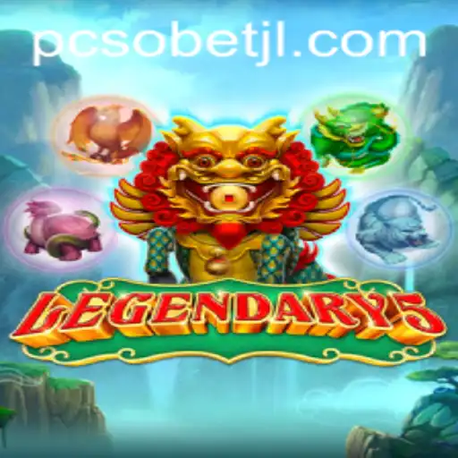 Discover the Epic Adventure of Legendary5 on PCsobet