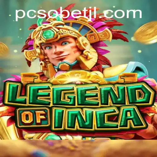 Unveiling the Secrets of LegendofInca: An Enthralling Journey into the Past with PCSO's Bet