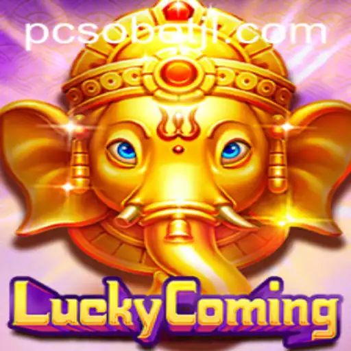 LuckyComing: A New Era in Gaming with PCSobet