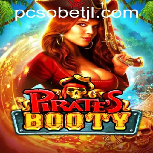 Discover the High Seas Adventure of PiratesBooty