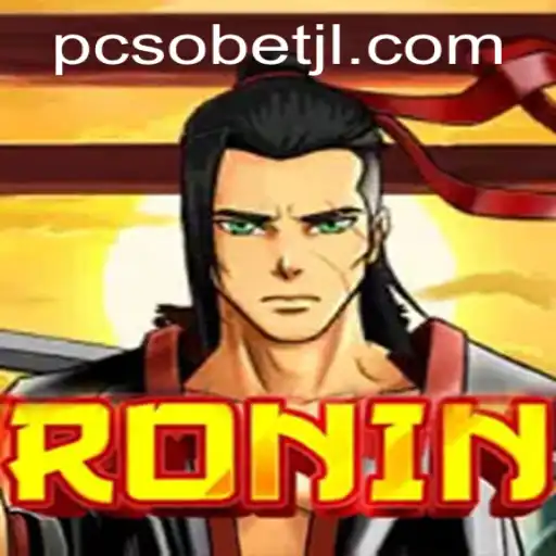 Exploring the Intrigue of Ronin: A Dynamic Gaming Experience on PCSobet
