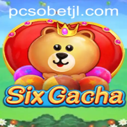 Exploring the Exciting World of SixGacha and the Trend of Pcsobet