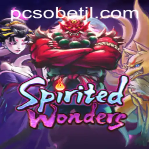 Explore the Enchanting World of SpiritedWonders: A Thrilling Journey with pcsobet