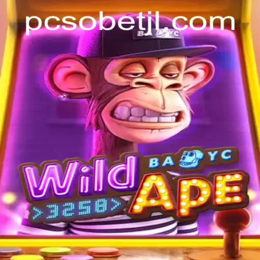 Exploring WildApe3258: A Dive into the World of Excitement and Adventure with PCsobet