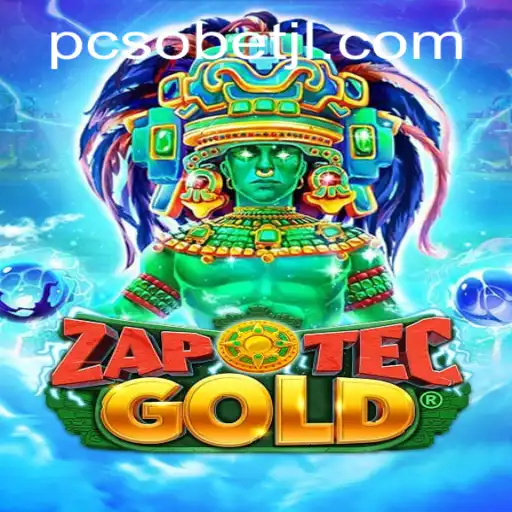 Dive into the Adventure of ZapOtecGold: Discover the Thrilling World of pcsobet
