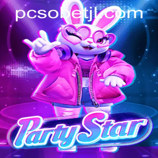 PartyStar: The Ultimate PC Game Experience
